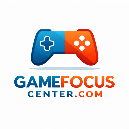 gamefocuscentercom